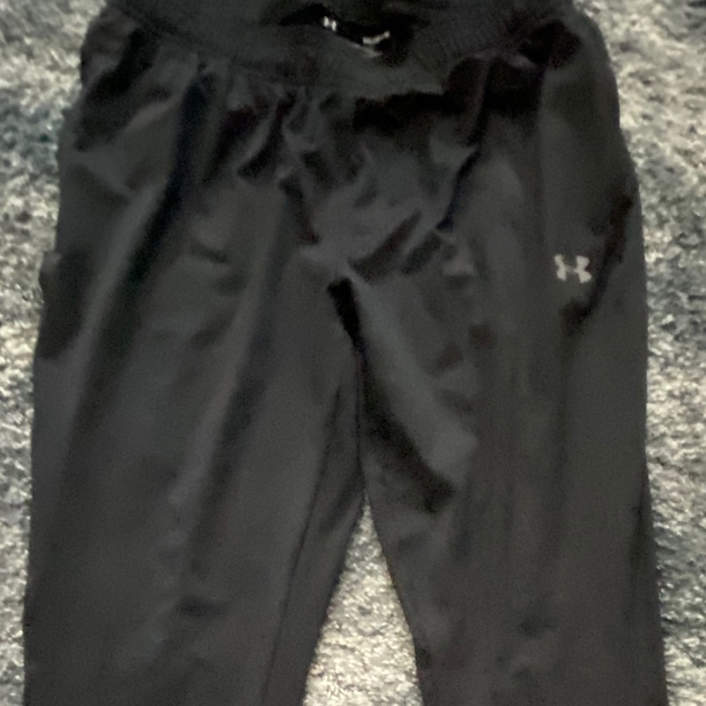 Athletic pants Under armour